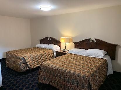 Bing'S Motel Williamsport Kültér fotó