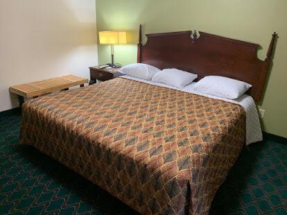 Bing'S Motel Williamsport Kültér fotó